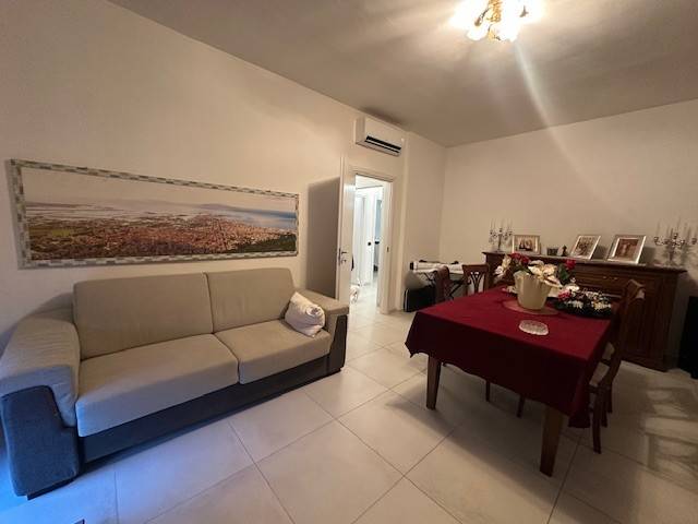 appartamento in vendita a Trecate