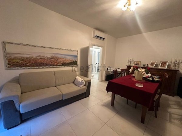 appartamento in vendita a Trecate