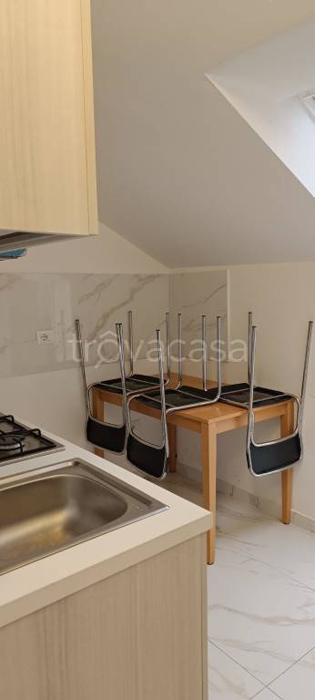 appartamento in vendita a Trecate