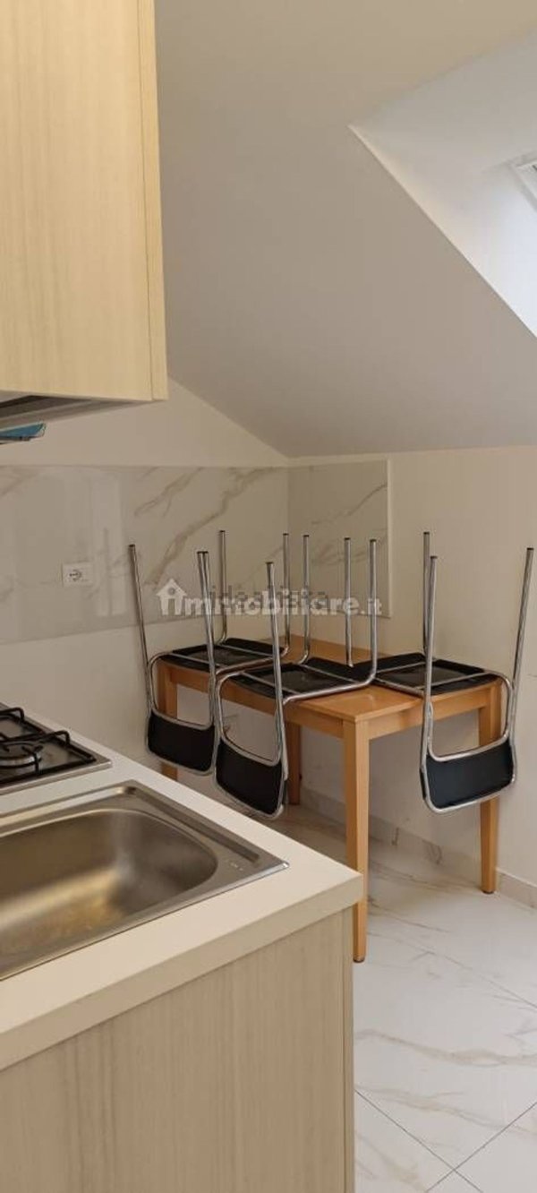 appartamento in vendita a Trecate