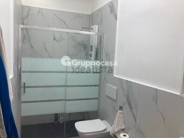 appartamento in vendita a Trecate