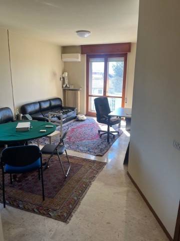 appartamento in vendita a Trecate