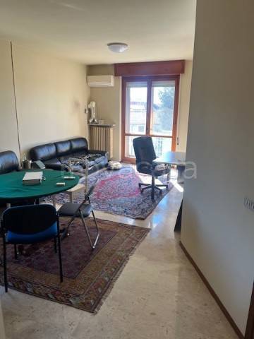 appartamento in vendita a Trecate