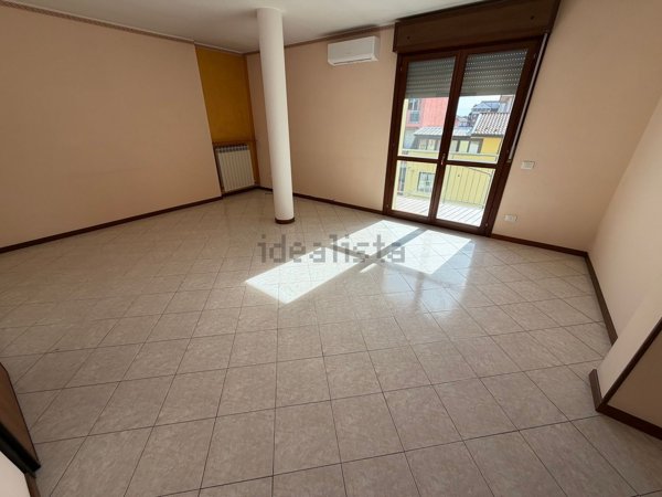 appartamento in vendita a Trecate