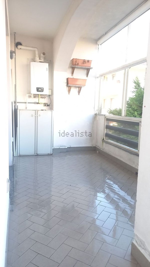 appartamento in vendita a Trecate