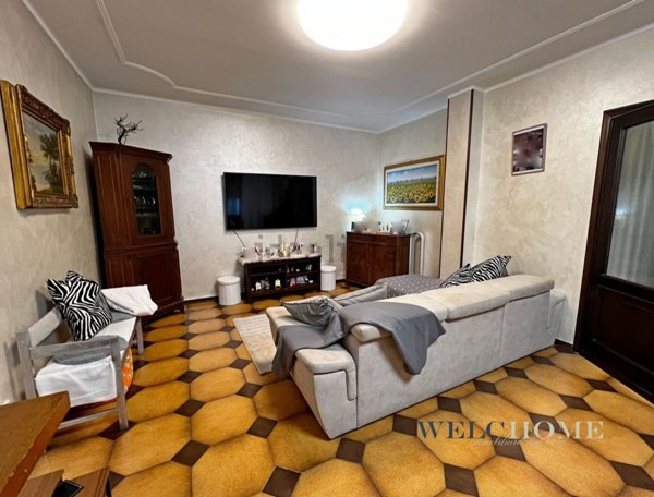 appartamento in vendita a Trecate