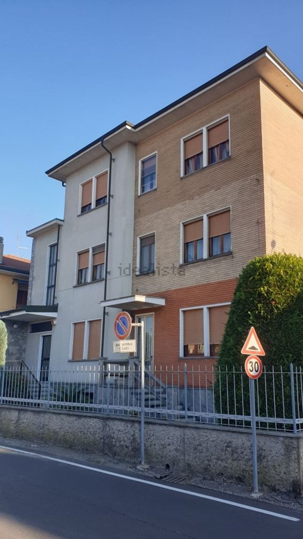 appartamento in vendita a Trecate