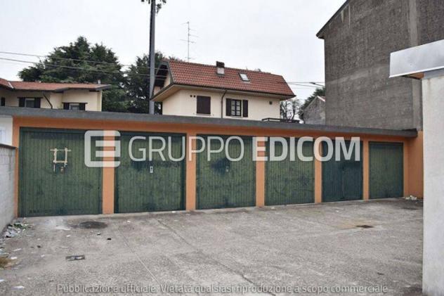 appartamento in vendita a Trecate