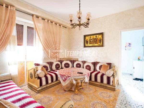 appartamento in vendita a Trecate