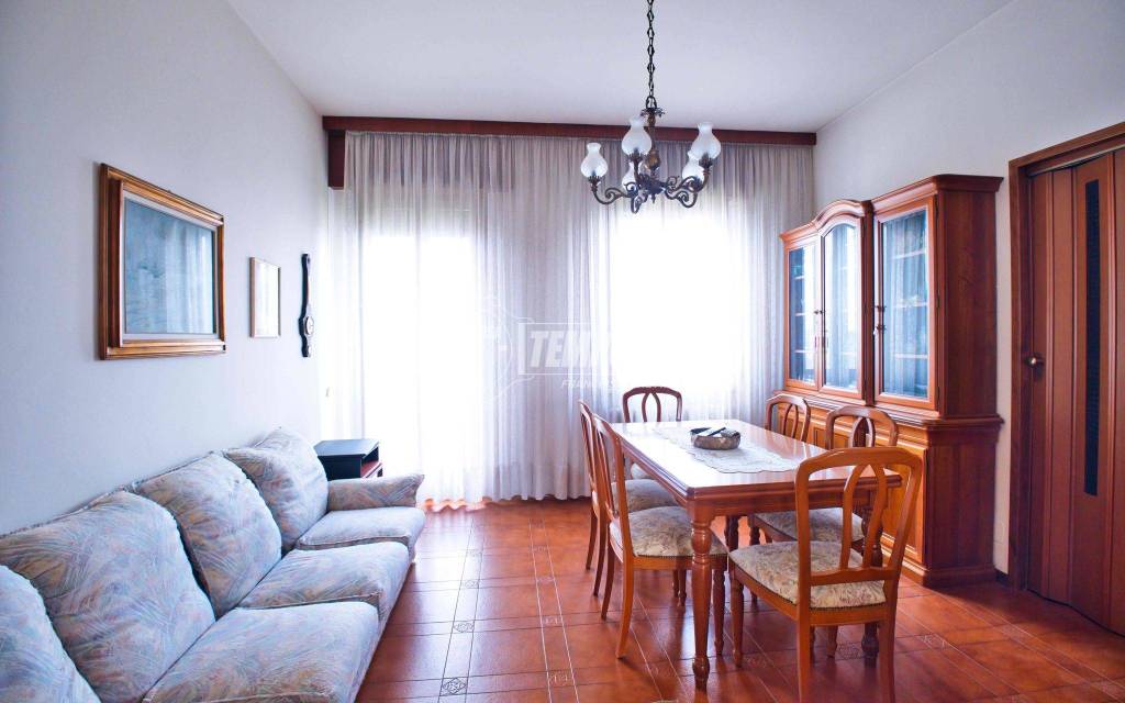 appartamento in vendita a Trecate