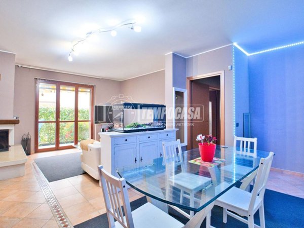 appartamento in vendita a Trecate