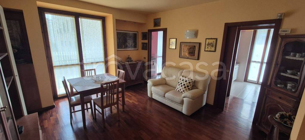 appartamento in vendita a Trecate