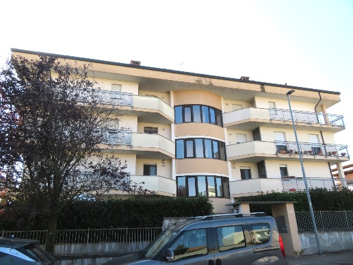 appartamento in vendita a Trecate