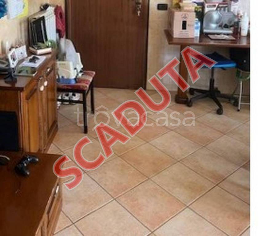 appartamento in vendita a Trecate
