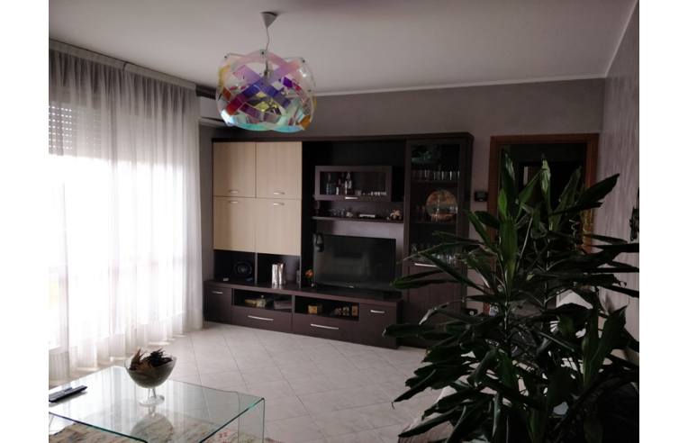 appartamento in vendita a Trecate