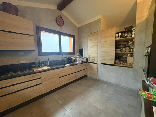 appartamento in vendita a Trecate