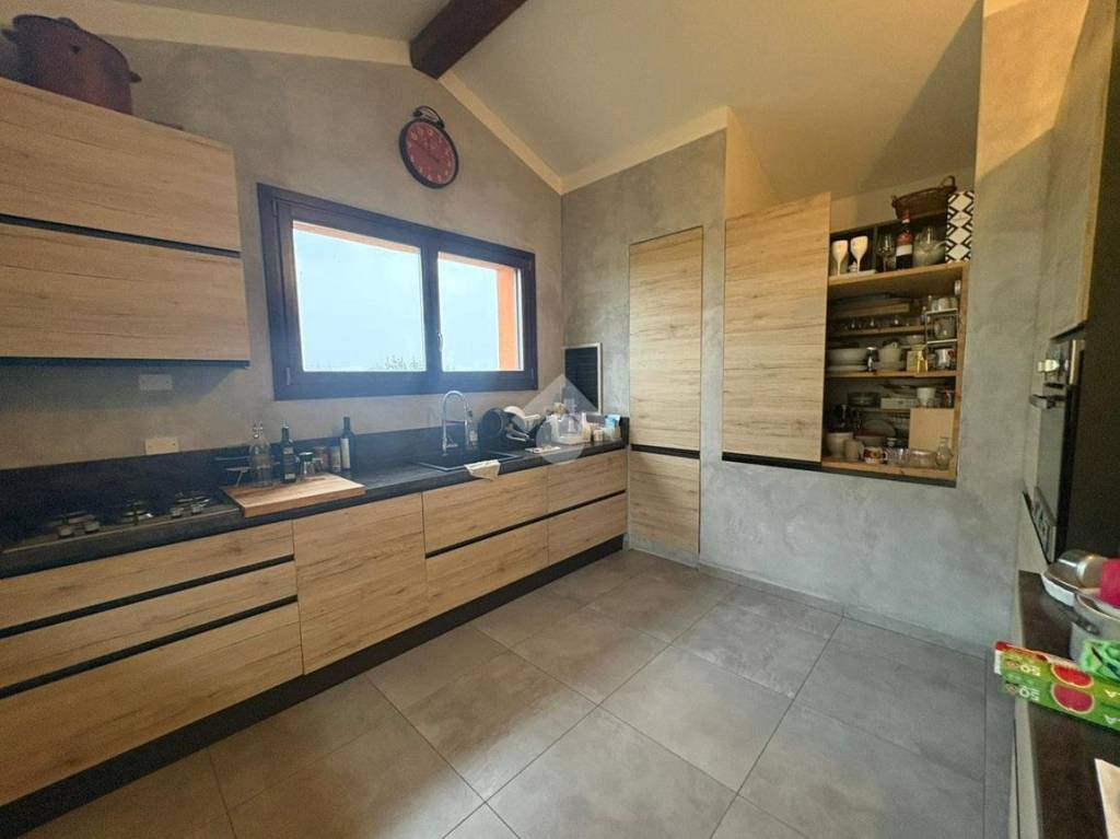 appartamento in vendita a Trecate