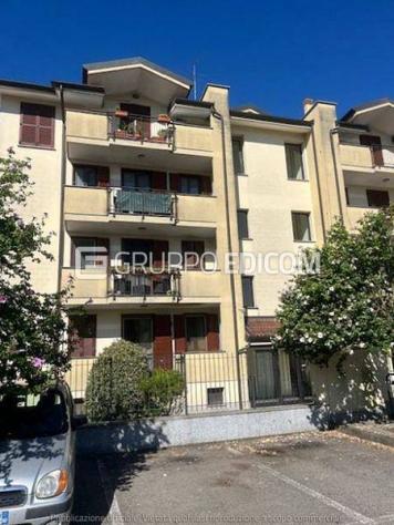 appartamento in vendita a Trecate