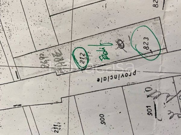 terreno agricolo in vendita a Trecate