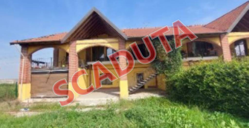 appartamento in vendita a Trecate