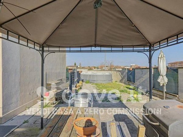 appartamento in vendita a Trecate