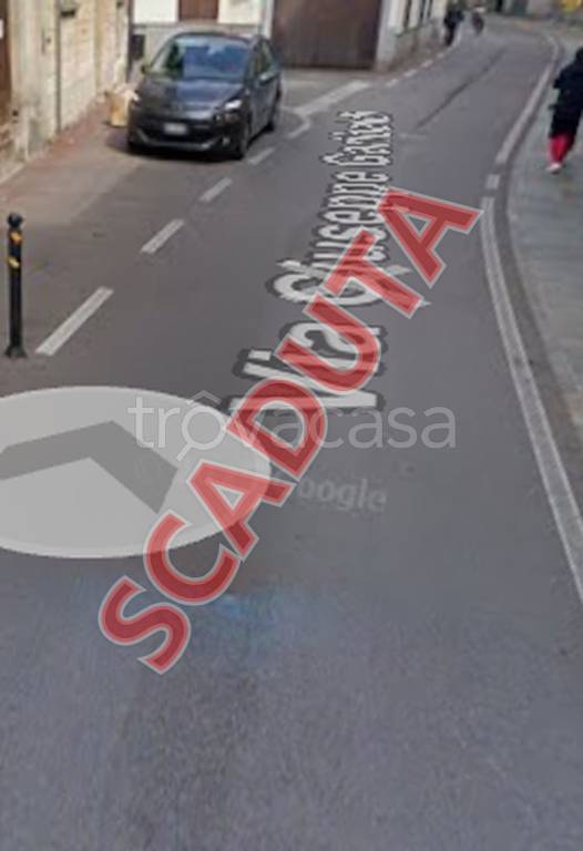 appartamento in vendita a Trecate