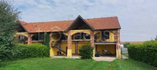 appartamento in vendita a Trecate