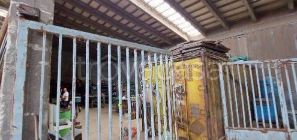 terreno edificabile in vendita a Trecate