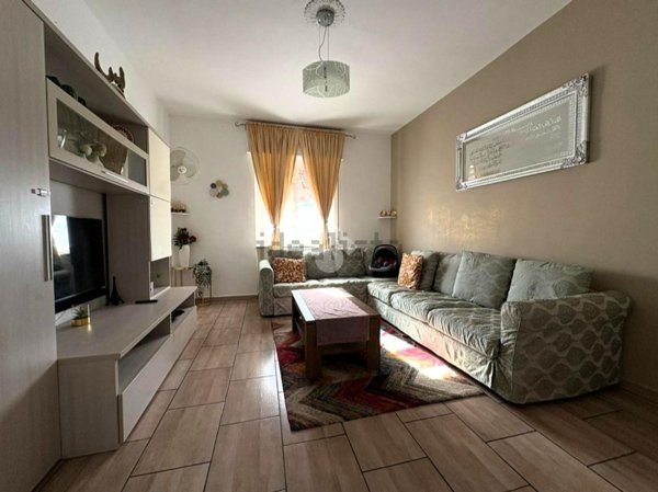 appartamento in vendita a Trecate