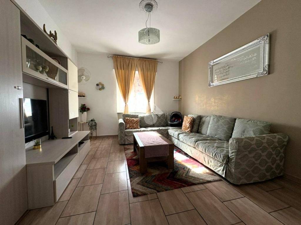 appartamento in vendita a Trecate