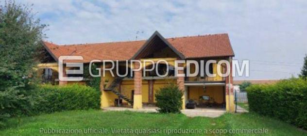 appartamento in vendita a Trecate