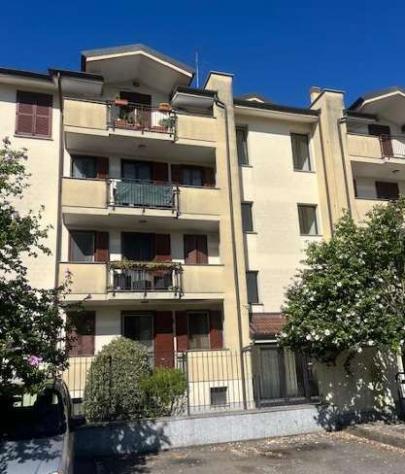 appartamento in vendita a Trecate