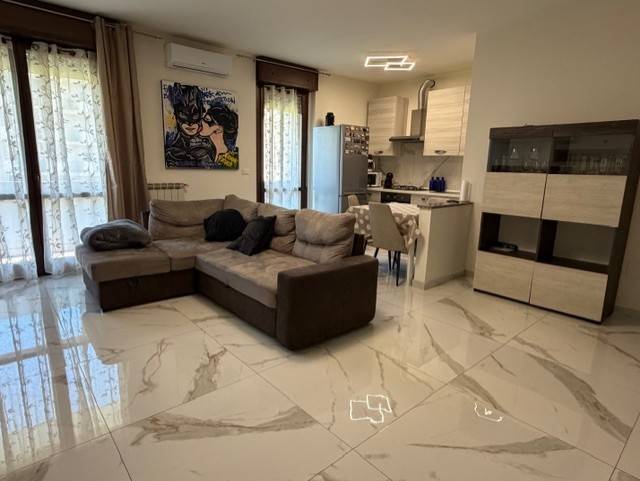 appartamento in vendita a Trecate