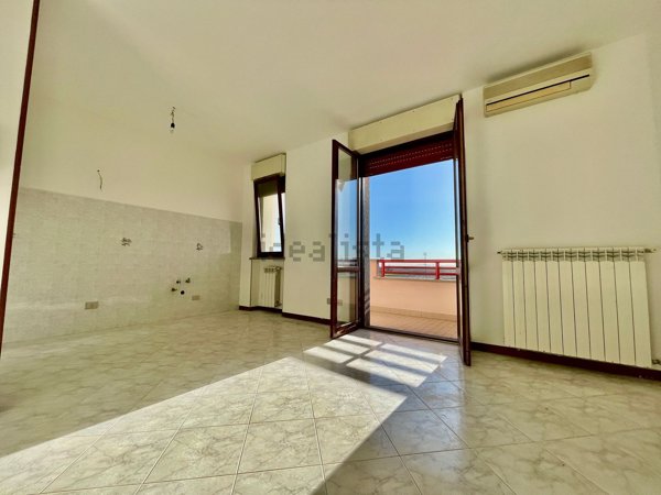 appartamento in vendita a Trecate