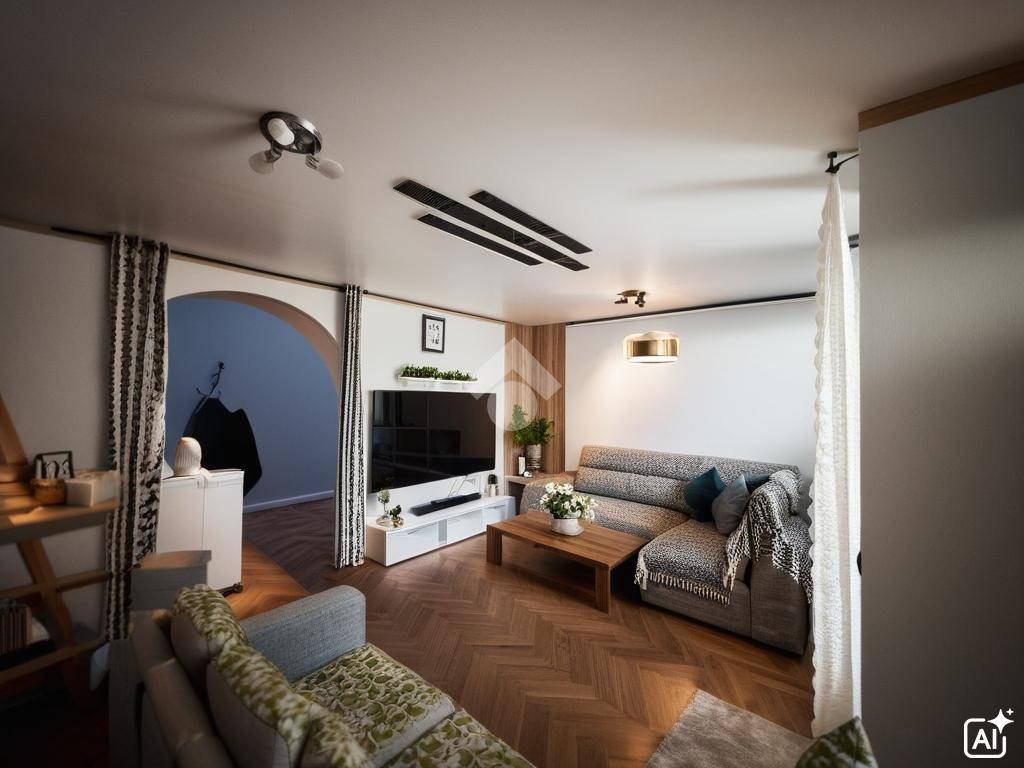 casa indipendente in vendita a Trecate