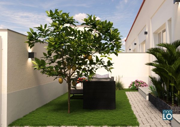 appartamento in vendita a Trecate