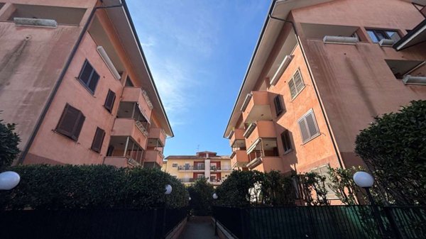 appartamento in vendita a Trecate