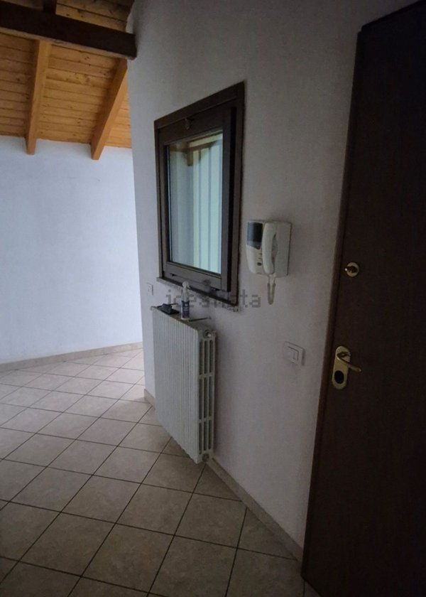 appartamento in vendita a Trecate