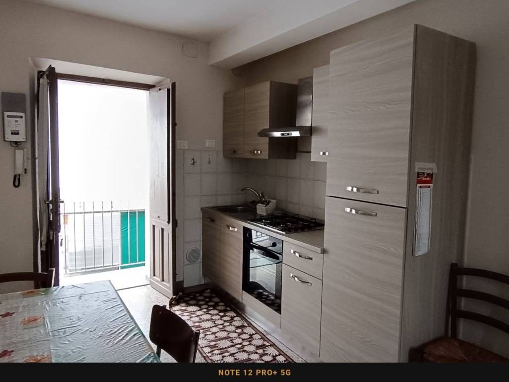 appartamento in vendita a Trecate