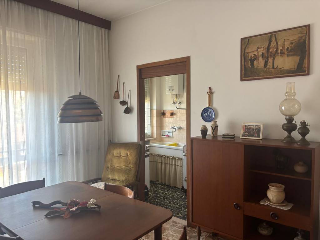 appartamento in vendita a Trecate