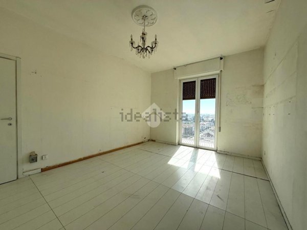 appartamento in vendita a Trecate