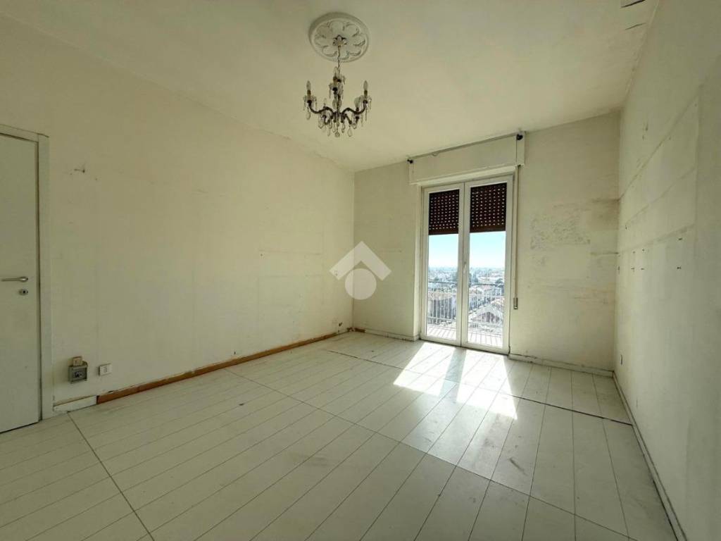 appartamento in vendita a Trecate