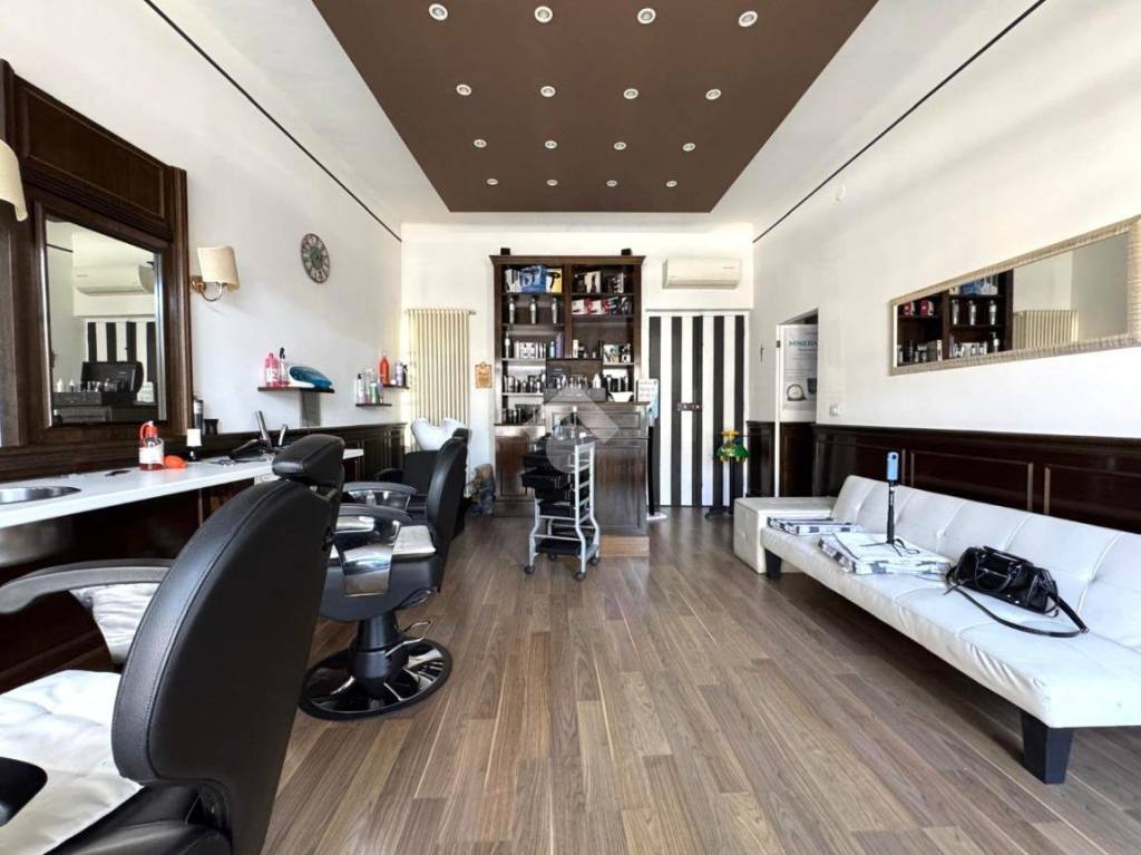 appartamento in vendita a Trecate