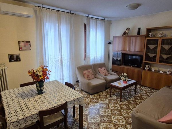 appartamento in vendita a Trecate