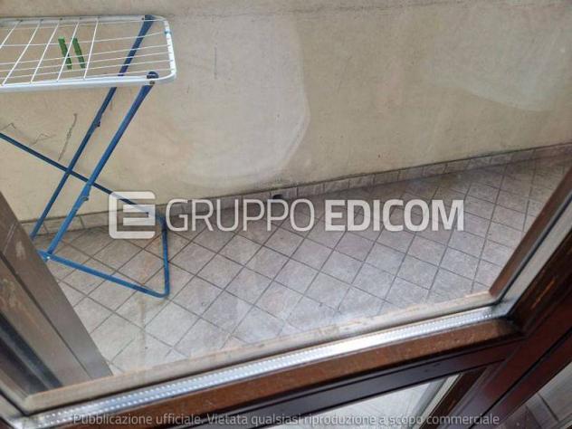 appartamento in vendita a Trecate