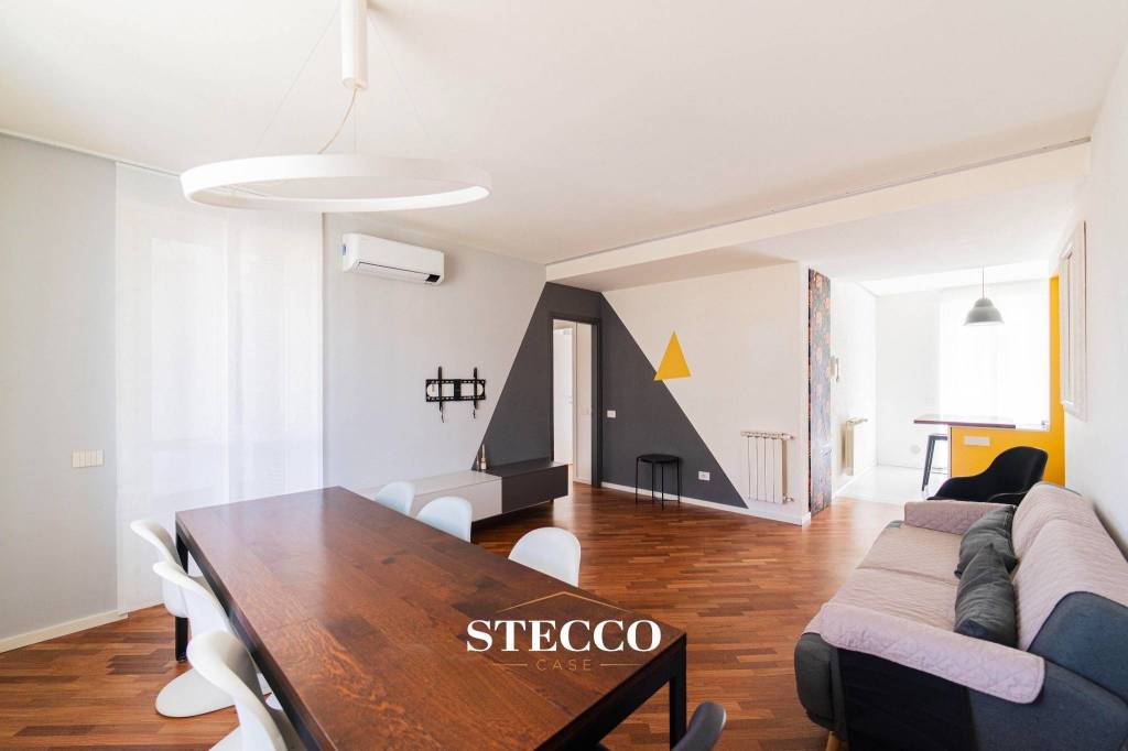 appartamento in vendita a Trecate