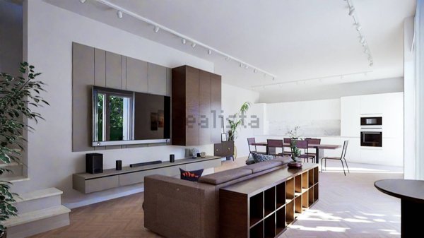 casa indipendente in vendita a Trecate