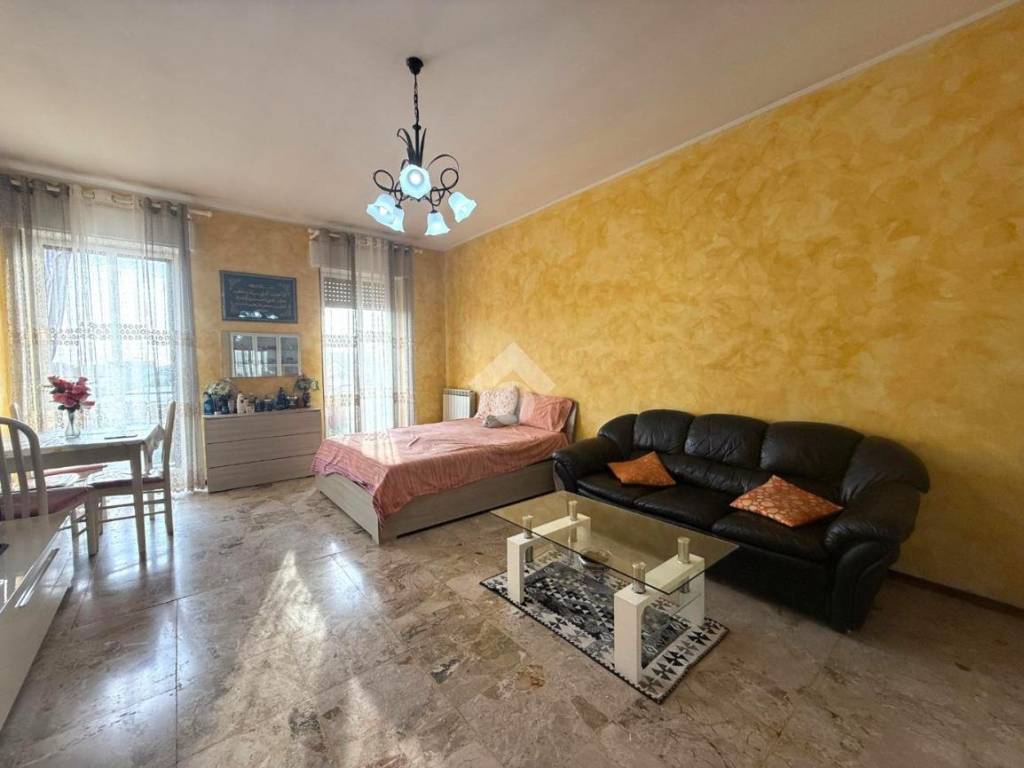 appartamento in vendita a Trecate