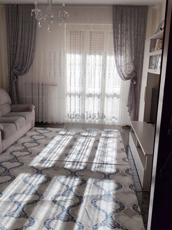 appartamento in vendita a Trecate