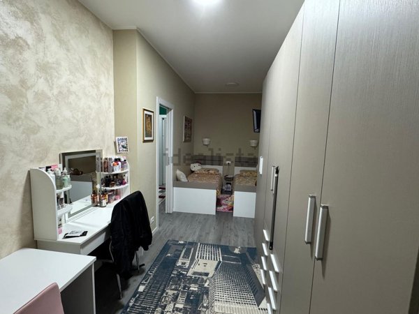 appartamento in vendita a Trecate